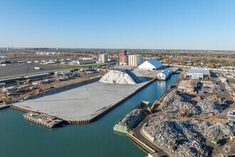 3020 E 104th St, Chicago, IL - AERIAL  map view - Image1