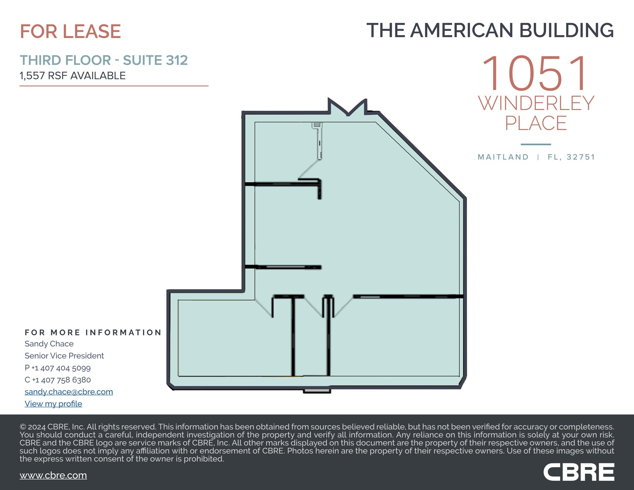 1060 Maitland Center Commons, Maitland, FL for lease Site Plan- Image 1 of 3