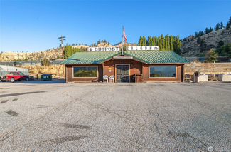 Plus de détails pour 5720 Vale Rd, Cashmere, WA - Vente au détail à vendre