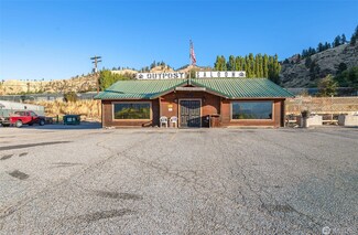 Plus de détails pour 5720 Vale Rd, Cashmere, WA - Commerce de détail à vendre