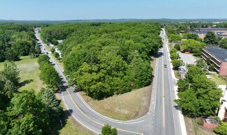 Plus de détails pour 4 Grant Rd, Devens, MA - Terrain à vendre