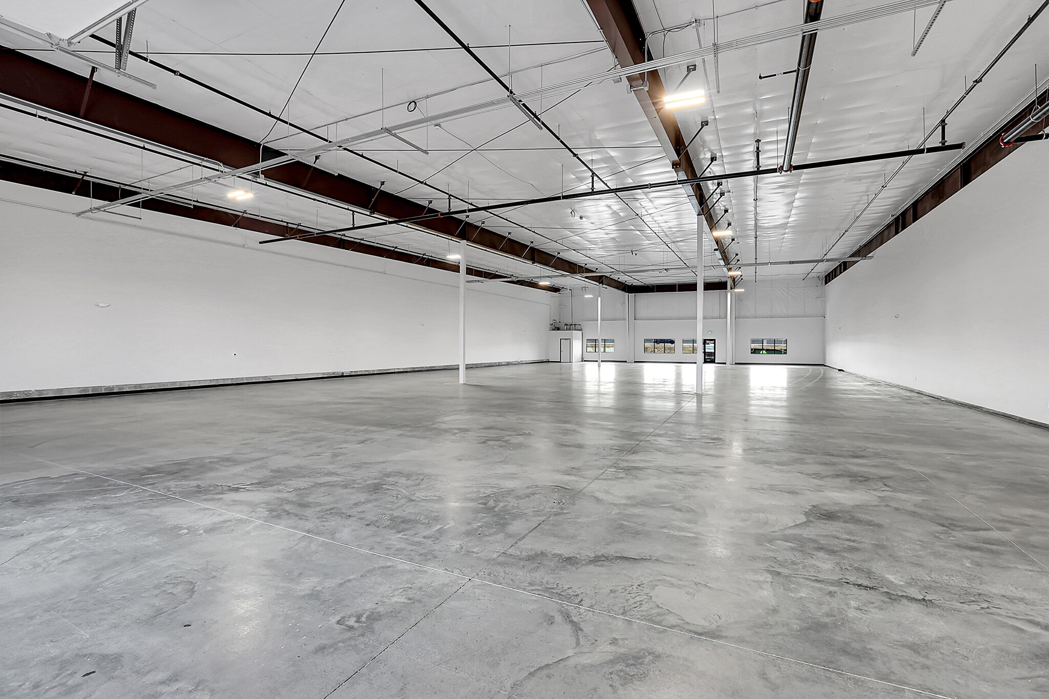 5200 Oneida St, Commerce City, CO for lease Interior Photo- Image 1 of 1