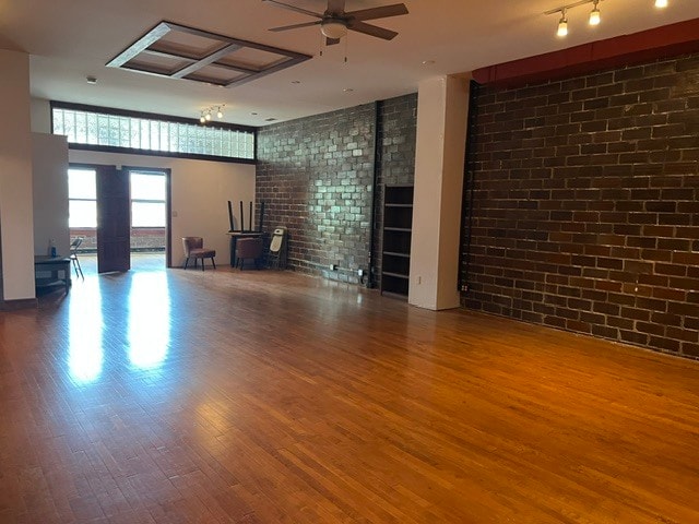 118 W Clark St, Crown Point, IN for lease - Building Photo - Image 2 of 12
