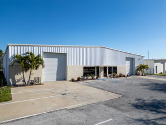 More details for 2963 44th Ave N, Saint Petersburg, FL - Industrial for Lease