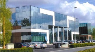 More details for 19 Bis Avenue Du Québec, Villebon-sur-Yvette - Office, Flex for Lease