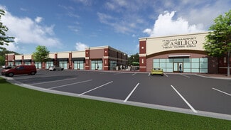 More details for 7011 Harrison Rd, Fredericksburg, VA - Retail for Lease