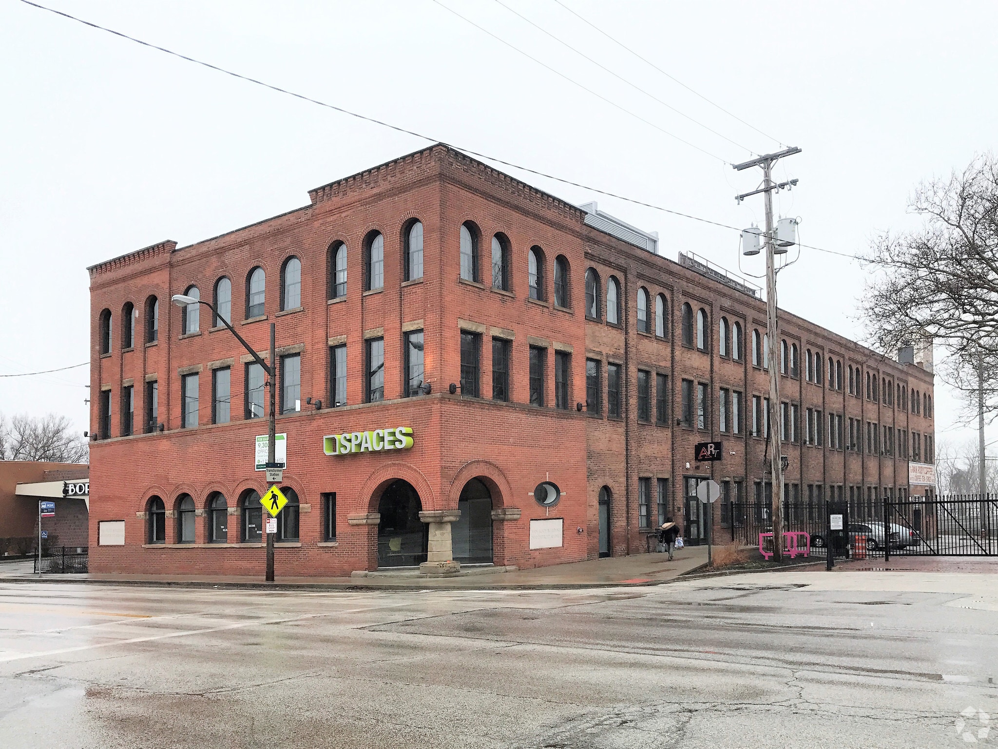 2900 Detroit Ave, Cleveland, OH for sale Primary Photo- Image 1 of 3