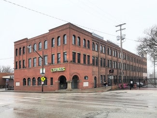 More details for 2900 Detroit Ave, Cleveland, OH - Office for Lease
