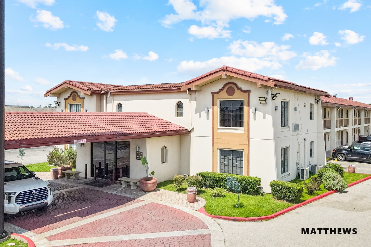 11999 East Fwy, Houston, TX for sale Building Photo- Image 1 of 2