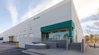 More details for 14101 E 33rd Pl, Aurora, CO - Industrial for Lease