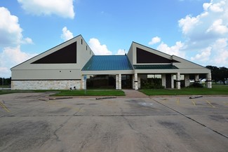 Plus de détails pour 1229 Corporate Dr, Rosenberg, TX - Bureau à vendre