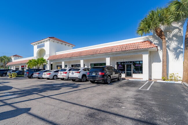 Plus de détails pour 2000 N Federal Hwy, Delray Beach, FL - Bureau/Commerce de détail, Industriel à louer