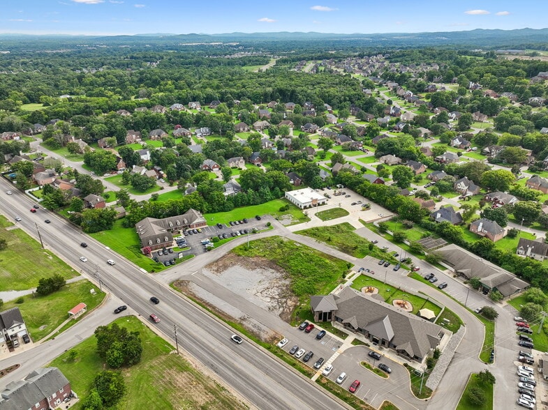13179 Old Nashville Hwy, Smyrna, TN for sale - Primary Photo - Image 1 of 29