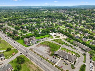 More details for 13179 Old Nashville Hwy, Smyrna, TN - Land for Sale