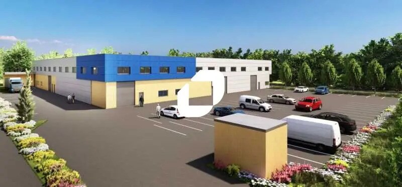 Flex in Persan for sale - Building Photo - Image 1 of 12