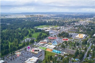 15413 1st Avenue Ct S, Tacoma, WA for lease Interior Photo- Image 2 of 21