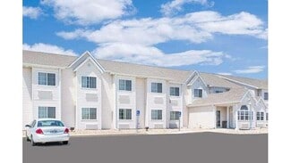 Plus de détails pour 11000 Federal Ave, Colfax, IA - Services hôteliers à vendre