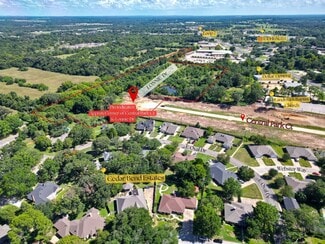 More details for Lot 14 Central Park Court, Athens, TX - Land for Sale