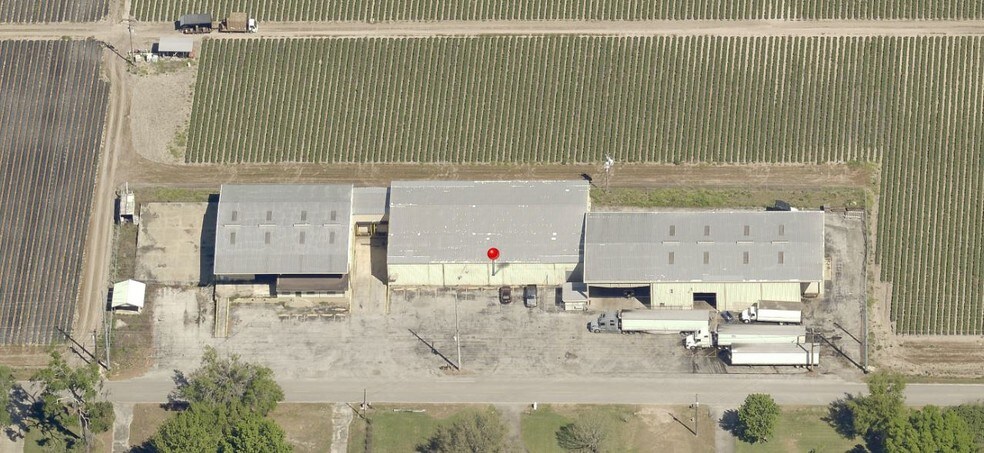 13514 Glen Harwell Rd, Dover, FL à louer - Aérien - Image 3 de 6