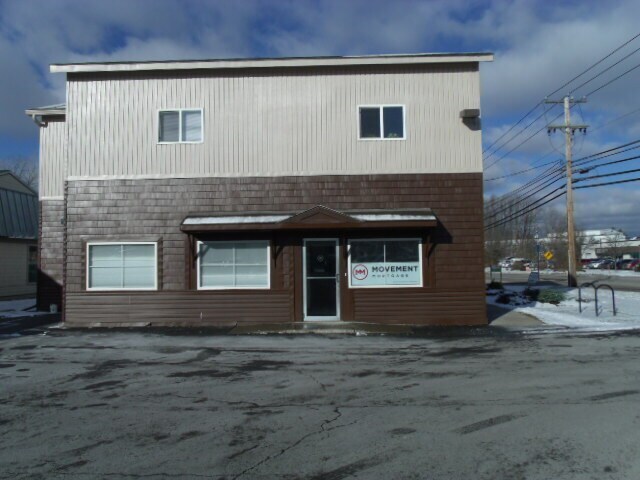 1889 Williston Rd, South Burlington, VT à vendre - Photo du bâtiment - Image 2 de 11