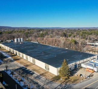 More details for 75 Jytek Dr, Leominster, MA - Industrial for Lease