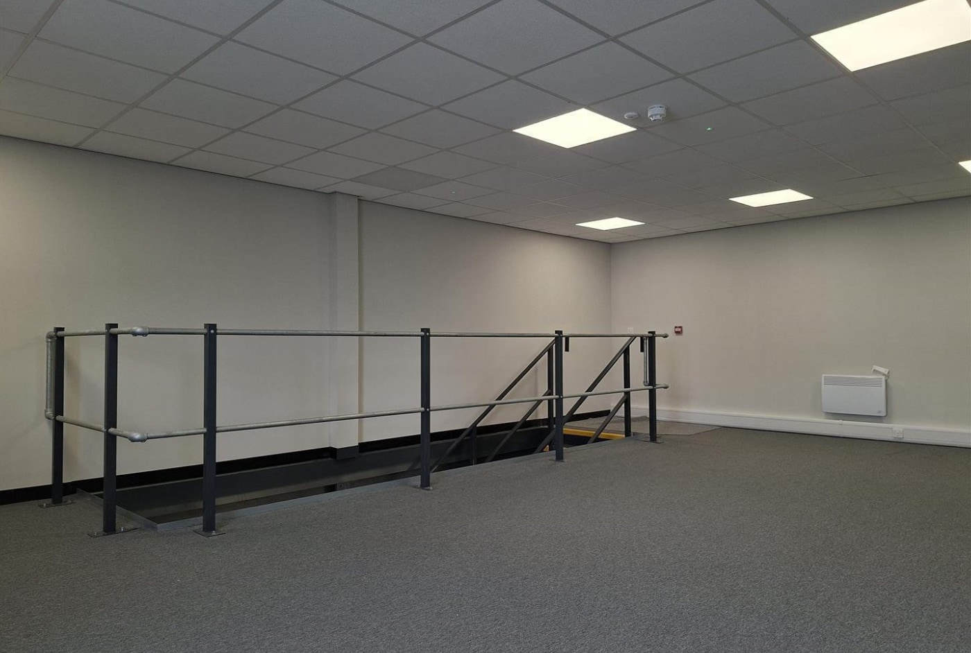 Thorpe Rd, Melton Mowbray for lease Interior Photo- Image 1 of 11