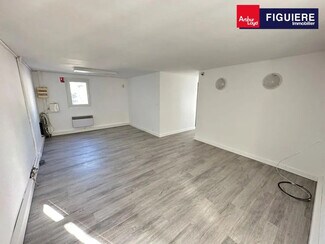 Plus de détails pour 235 Rue Jean De Guiramand, Aix-en-Provence - Bureau à louer