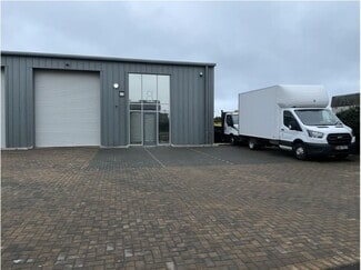 More details for Trafalgar Park, Ballasalla, Isle Of Man - Industrial for Sale