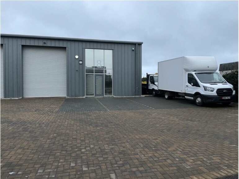 Trafalgar Park, Ballasalla, Isle Of Man à vendre Photo principale- Image 1 de 3