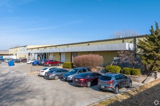 Plus de détails pour 1811 N Topping Ave, Kansas City, MO - Bureau à louer