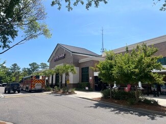 More details for 1160-1170 Basketweave Dr, Mount Pleasant, SC - Retail for Lease