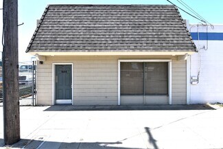 More details for 454 S Center St, Turlock, CA - Office for Lease