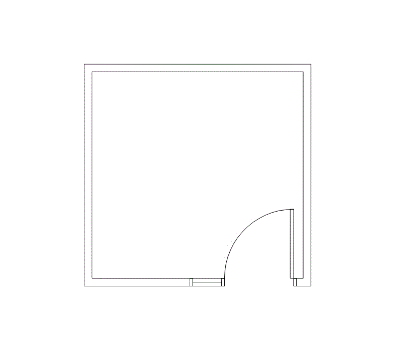3033 Chimney Rock Dr, Houston, TX for lease Floor Plan- Image 1 of 1