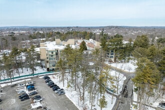 67 Union St, Natick, MA - Aérien Vue de la carte