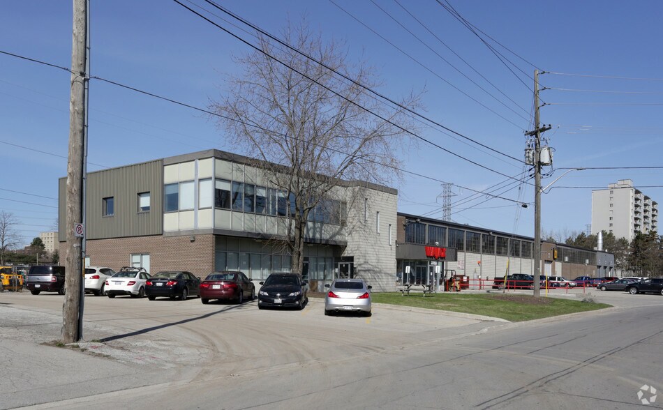 3280 Wharton Way, Mississauga, ON for sale - Primary Photo - Image 1 of 1