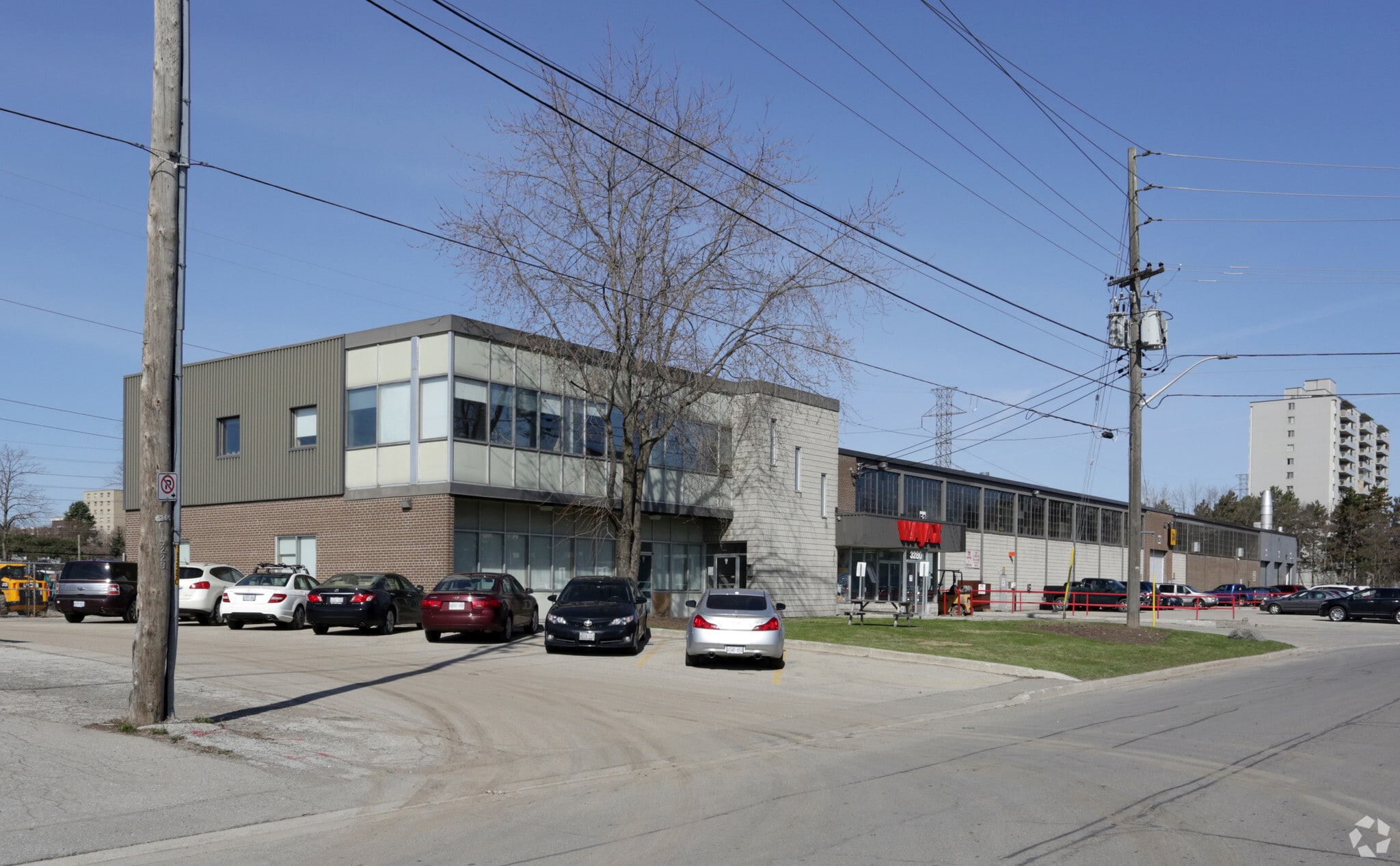 3280 Wharton Way, Mississauga, ON for sale Primary Photo- Image 1 of 1