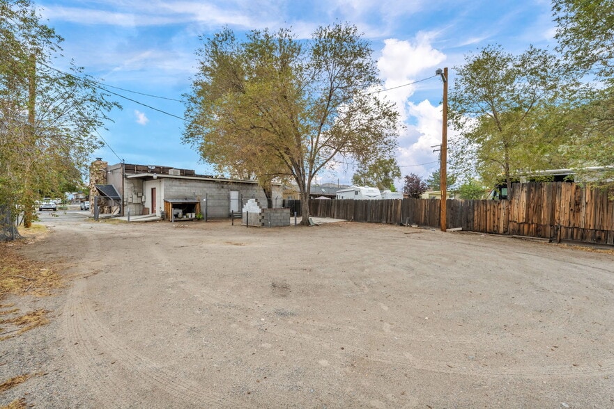 3481 US Highway 50 E, Carson City, NV for sale - Building Photo - Image 2 of 7