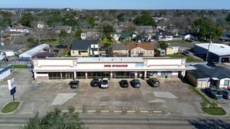 More details for 614 Park St, Baytown, TX - Retail for Lease