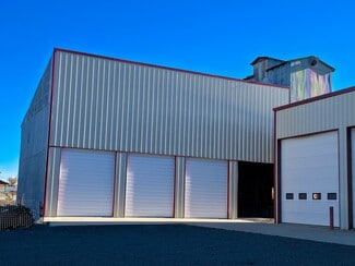 More details for 10 S Commercial St, Cambridge, ID - Industrial for Sale