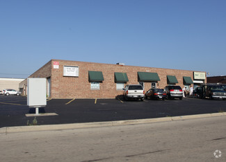 More details for 1125 Paramount Pky, Batavia, IL - Industrial for Lease