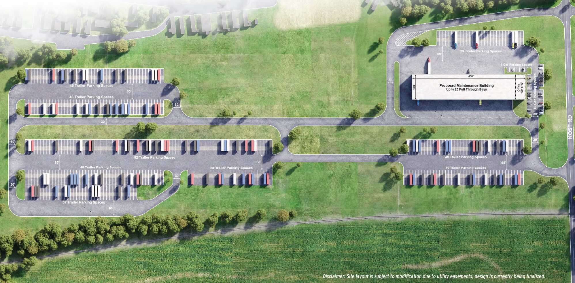 State Route 11, Carlisle, PA for sale Building Photo- Image 1 of 3