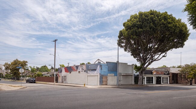 More details for 3324 Eastern Ave, Los Angeles, CA - Retail for Sale
