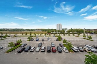 1695 NW 110th Ave, Miami, FL - AERIAL  map view - Image1