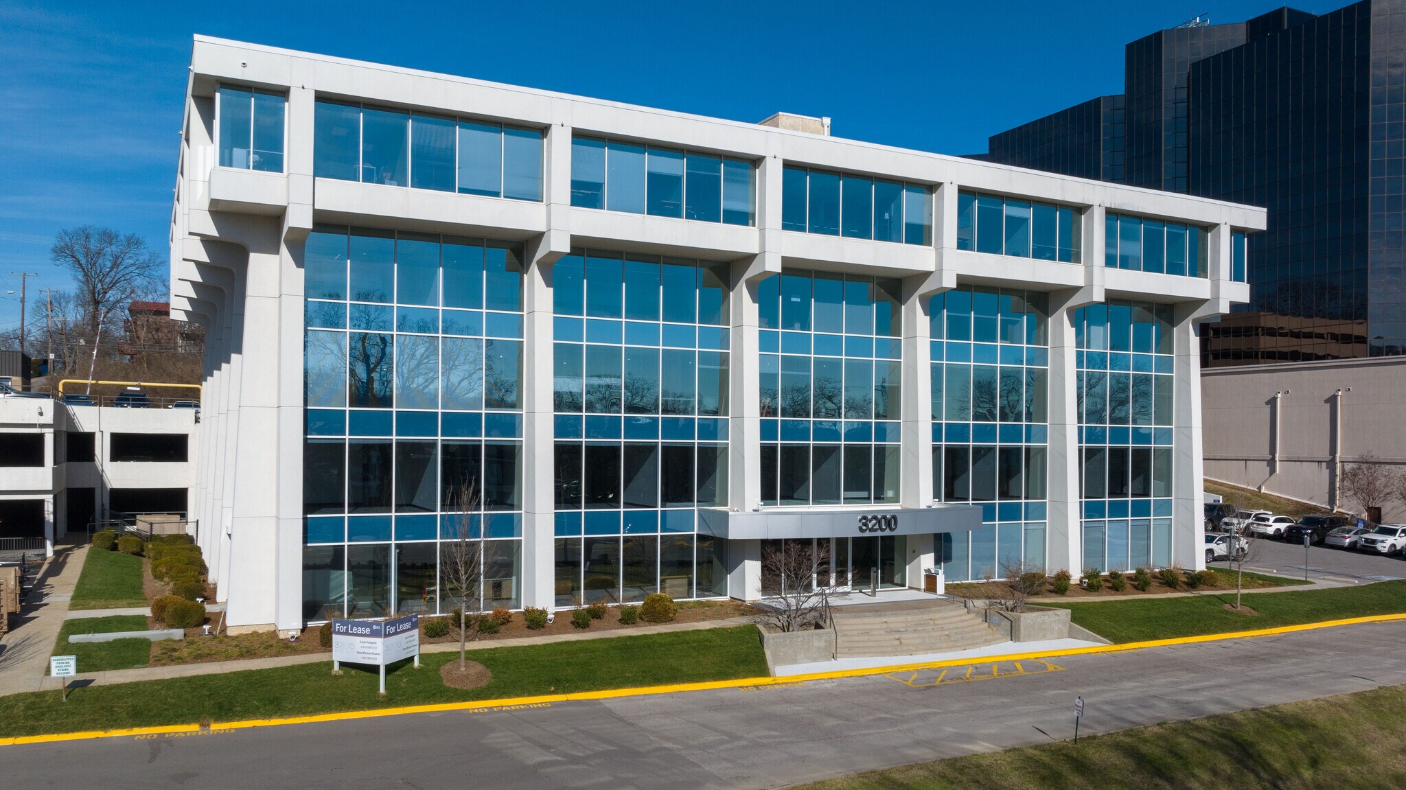 3200 West End Ave, Nashville, TN à louer Photo principale- Image 1 de 5