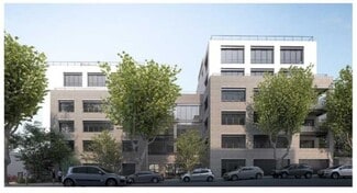 More details for 71 Rue Gorge De Loup, Lyon - Office for Lease