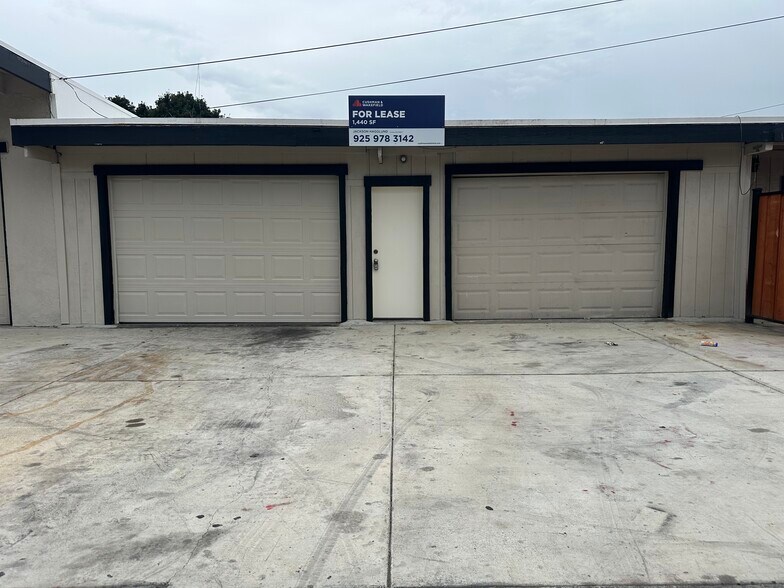 22750 Alice St, Hayward, CA à louer - Photo principale - Image 2 de 7