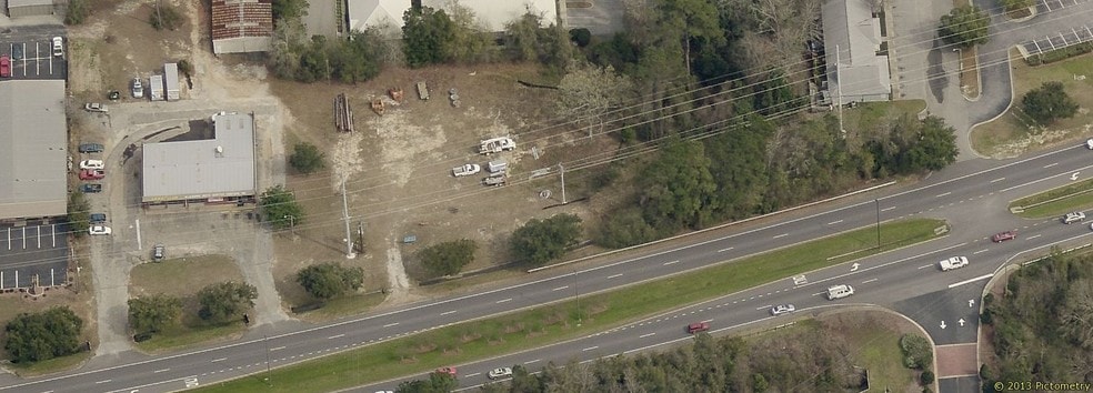 28120 Highway 98, Daphne, AL for sale - Building Photo - Image 1 of 3