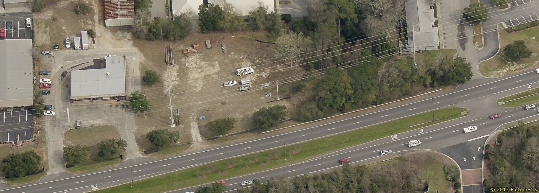 28120 Highway 98, Daphne, AL à vendre Photo du bâtiment- Image 1 de 4