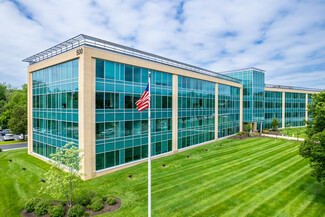 More details for 500 Office Center Dr, Fort Washington, PA - Coworking for Lease