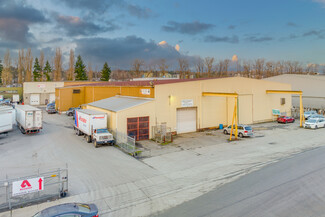 More details for 15355 Knox Way, Richmond, BC - Industrial for Lease